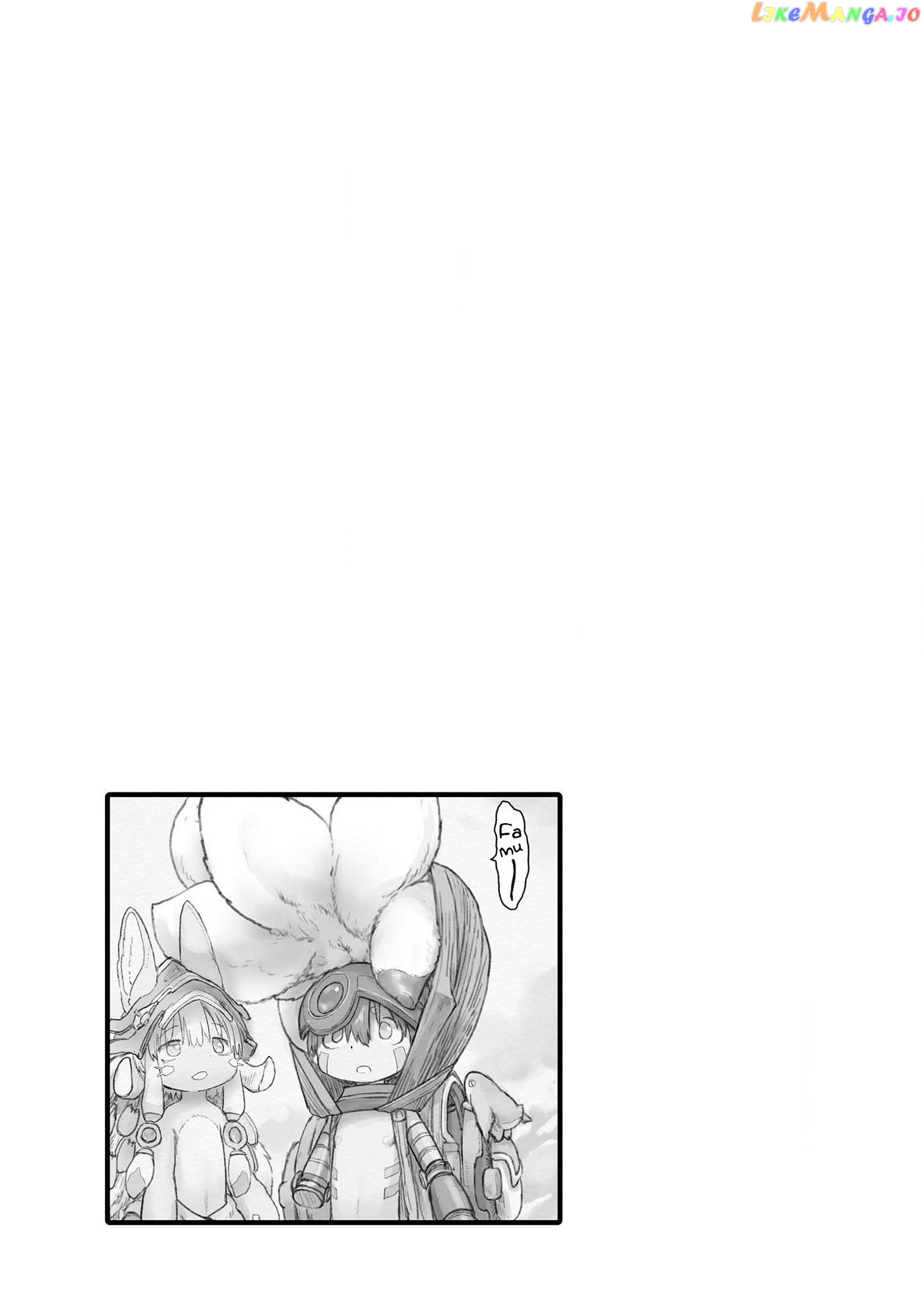 Made in Abyss, Chapter 63.5 image 05